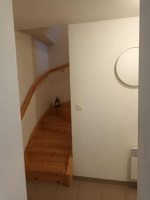 Appartement Duplex Nimes Centre Buitenkant foto