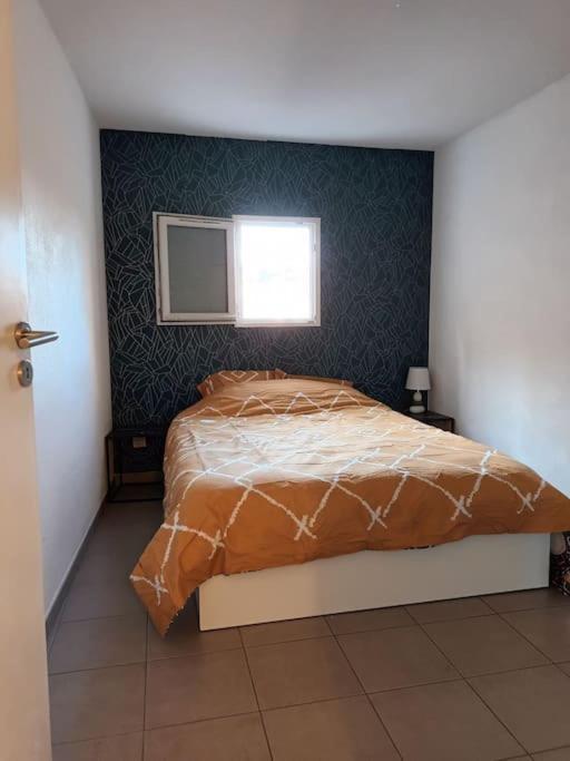 Appartement Duplex Nimes Centre Buitenkant foto