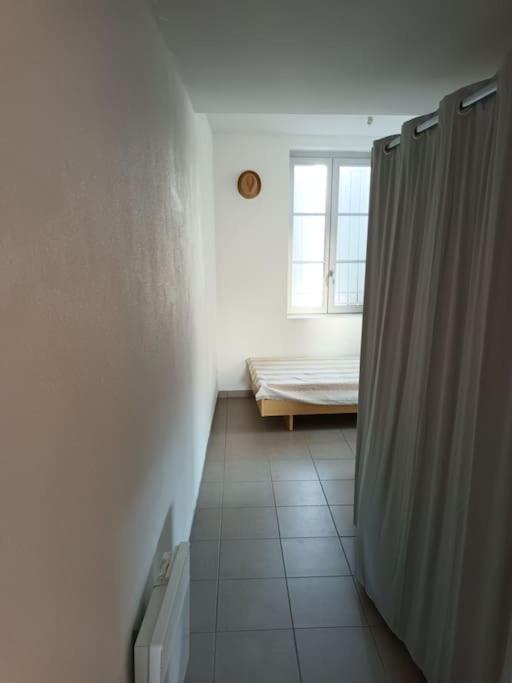 Appartement Duplex Nimes Centre Buitenkant foto
